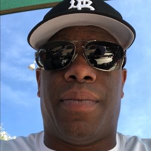 Meet your Posher, Patrick